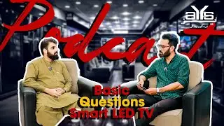 Best LED TV Kaun Si Hai? Expert Se Jaaniye! | Episode 12 | AYS Online | #viral  #LEDTV #SmartTV
