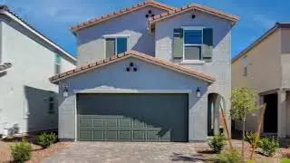 Southern Highlands KB Home only 10 minutes to the Las Vegas Strip