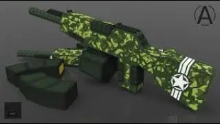 стрим по Unturned (Unturned rush)