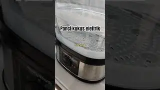 panci kukus elektrik Ace Kris