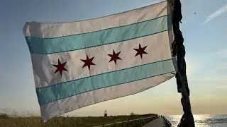 A Summer at the Beach - Rogers Park, Chicago - 2025