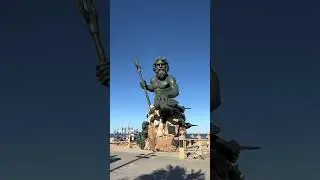 Day at Virginia Beach 🏖️ #rvliving #rvlife #rvlifefulltime