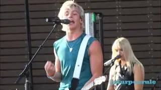 Pass Me By - R5