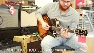 Vintage Gibson 1957 ES-225T Demo