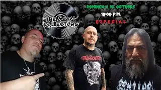 Especial sobre Death metal mexicano!!