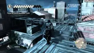 Assassins Creed 2 Carrera 04 Prisas Por Venecia