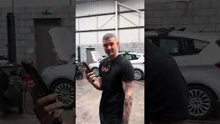 AI vs Mechanic 🤖🦾🔧 Do you think your job will be replaced by an AI?