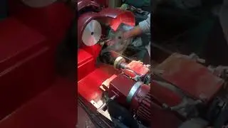 Nine in one machine