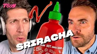 The Best Idea Yet 🌶️Sriracha: From Refugee to Billionaire