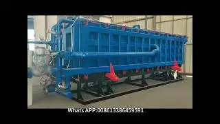 eps polystyrene foam block injection molding machine for sale #eps #polystyrene #block #molding