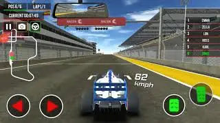 #TRACK#4  How To Formula Car Games Racing 2019 Apps  Video 2020