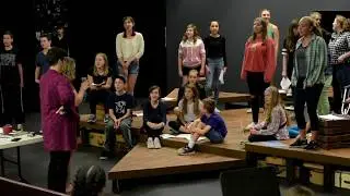 Studio East presents...I Never Saw Another Butterfly