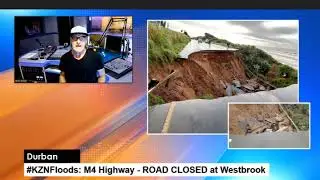 Traffic Update I 23 May 2022