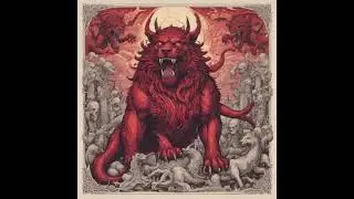 Cerberus unleashed.