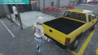 Brenda, Judy, ? | FreestyleRP | GTA V