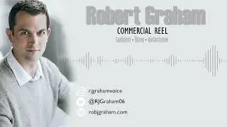 Rob Graham - Commercial Demo
