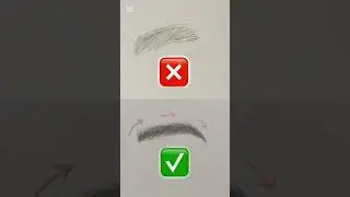 🤯NO Hagas las CEJAS de est&aacute; manera.&iquest; COMO DIBUJAR CEJA?