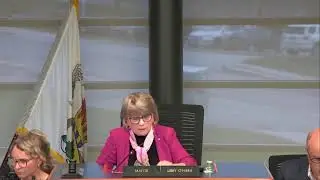 Quispamsis Town Council - Committee of the Whole - Open Session - Oct. 21/25