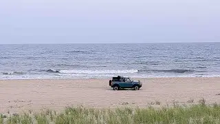 EEOR-East Hampton, NY- Georgica Jetty  5:00 AM 2026-01-22