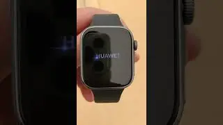 Huawei FIT4 Will Blow Your Mind &ndash; First Watch Equipped with Hongmeng 5.1