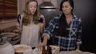 FLATMATE WANTED | Season 1 | Ep. 2: 