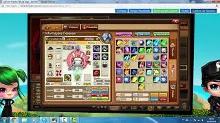 DDTank 4.1 -  Sou Top 1 :3