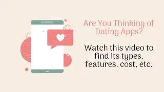 Dating App Development - Stats, Types, Features, Cost & Monetization Strategy | Mobile Apps