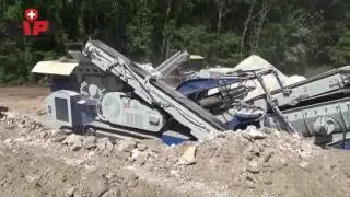 Giporec R 90 fdr giga