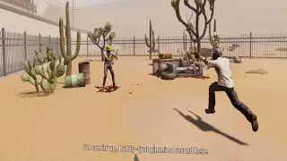 Лутай і зачищай зони в Arizona Sunshine 2 - VR Club RUNAR