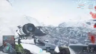 Playing Battlefield 4 in 2020!?