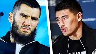 НЕВЕРОЯТНО! Артур Бетербиев ПОРАЗИЛ ПРОГНОЗОМ на реванш с Дмитрием Биволом!