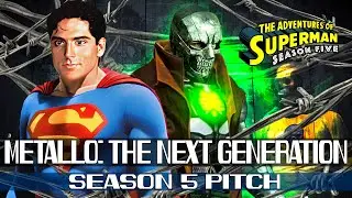 Superboy Season 5 Episode 9 - 
