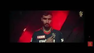 RCB ANTHEM SONG |18 YEARS DREAM COMPLETED|