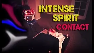 20 INTENSE MINUTES of REAL SPIRIT CONTACT. SHOCKING!
