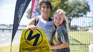2021 World Wake Surf Championship Day 2 Recap