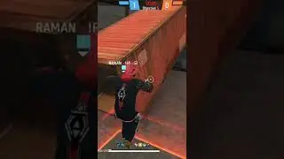 speed movement and hand came in two finger