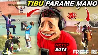 ✨PARAME TIBU😡ME LOS VOY A QLIAR* 1 POR 1🤣 - Momentos Divertidos de Mr Stiven