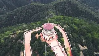 Kykkos Monastery