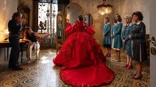 DIAMONDS - Official HD Trailer - Only In Cinemas