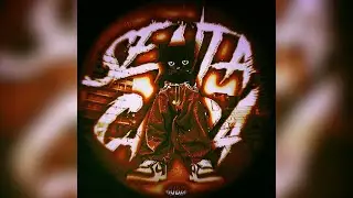 Jmilton - SENTA CARA (Super Slowed) [1 HOUR] | PHONK BRASILE&Ntilde;O 2025 | фанк