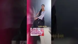 BRITANY 2026