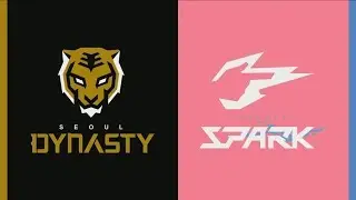 ➤ OWL 2019 PlayOff : Seoul Dynasty vs Hangzhou Charge