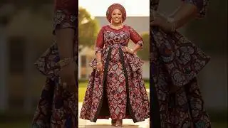 Ankara fashion tips #latestafricaprint #stylingtips