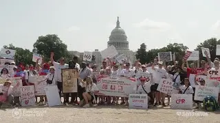 Присоединяйтесь к нам на Национальном митинге и марше, посвященном повышению осведомленности о се...