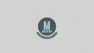 Moysey89's New Intro!
