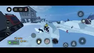 gameplay de evade olhem 