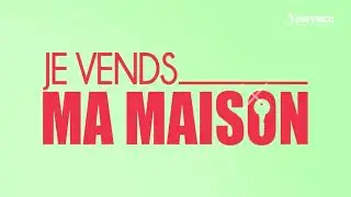 Servisco - Je vends ma maison