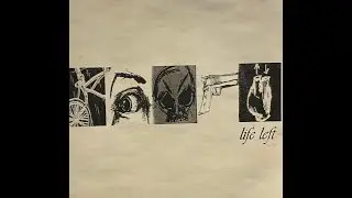 Life Left - [Demo] - Metalcore/Emo/Deathcore - [2003] - Full Album