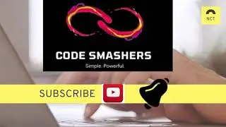 Follow our Channel