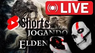 Elden Ring quase no Fim - 67 Short